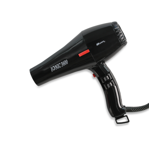 מייבש שיער מקצועי דגם: B-3600