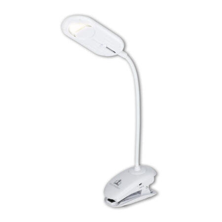 מנורת שבת קליפס
