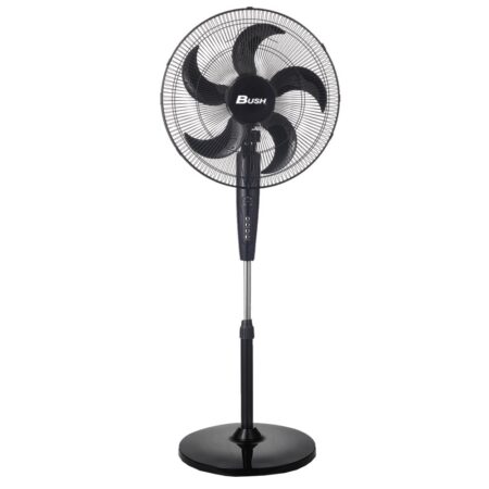 מאוורר עמוד עם שלט רחוק 20″